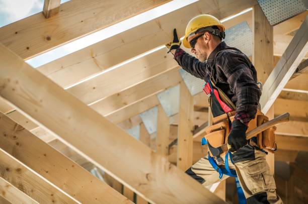 Best Roof Maintenance Services  in Maywood, CA