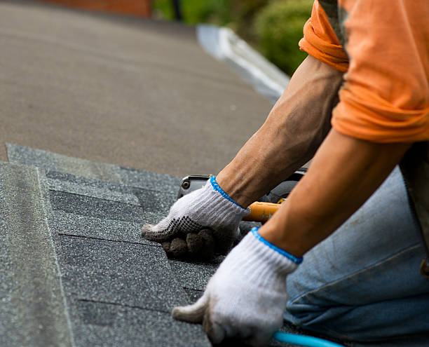 Best Storm Damage Roof Repair  in Maywood, CA